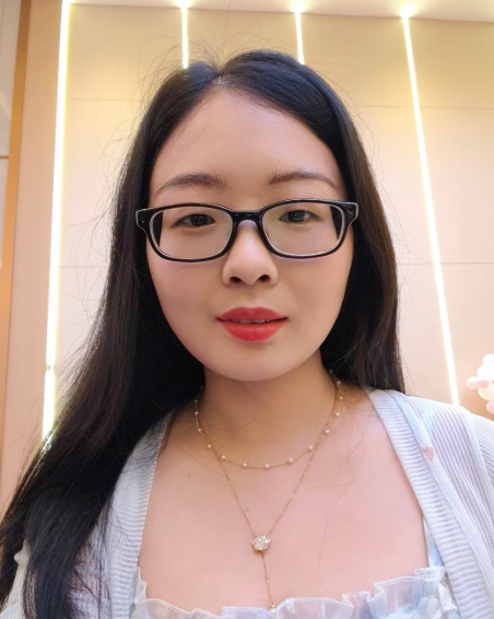 逍遥欣美