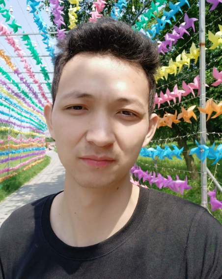 八极丹蓝
